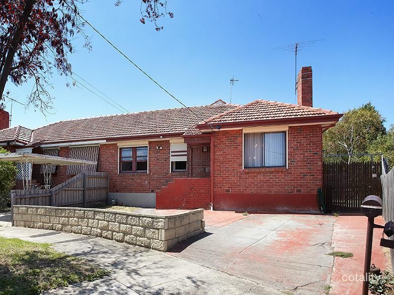 8 First Ct, Preston, VIC 3072