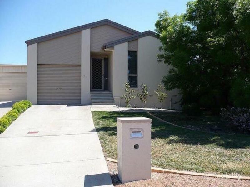 34 Mainwaring Rich Cct, Palmerston, ACT 2913