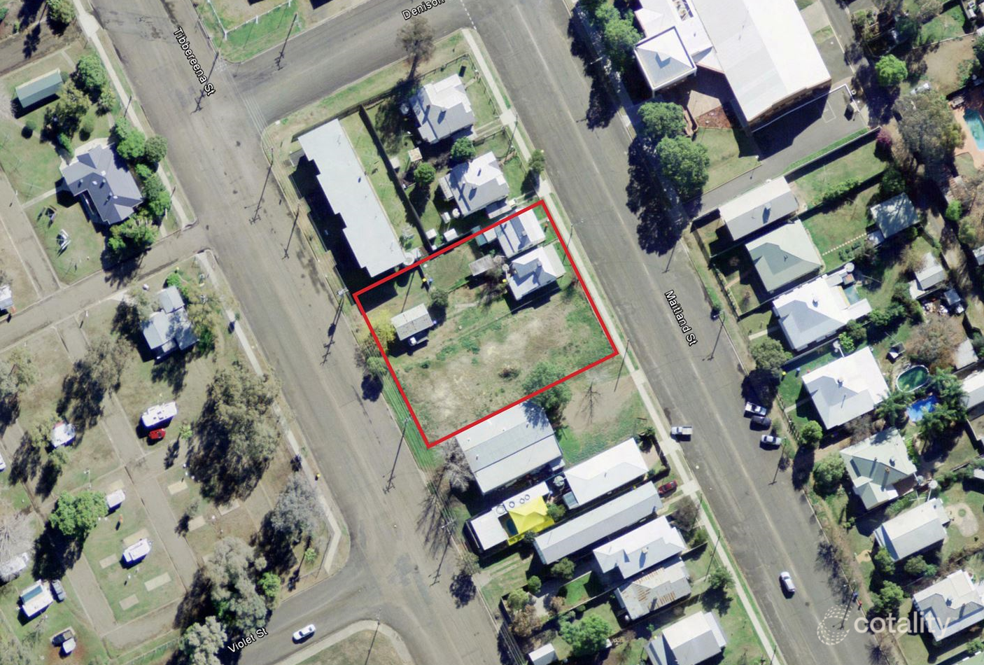 29 Maitland St, Narrabri, NSW 2390