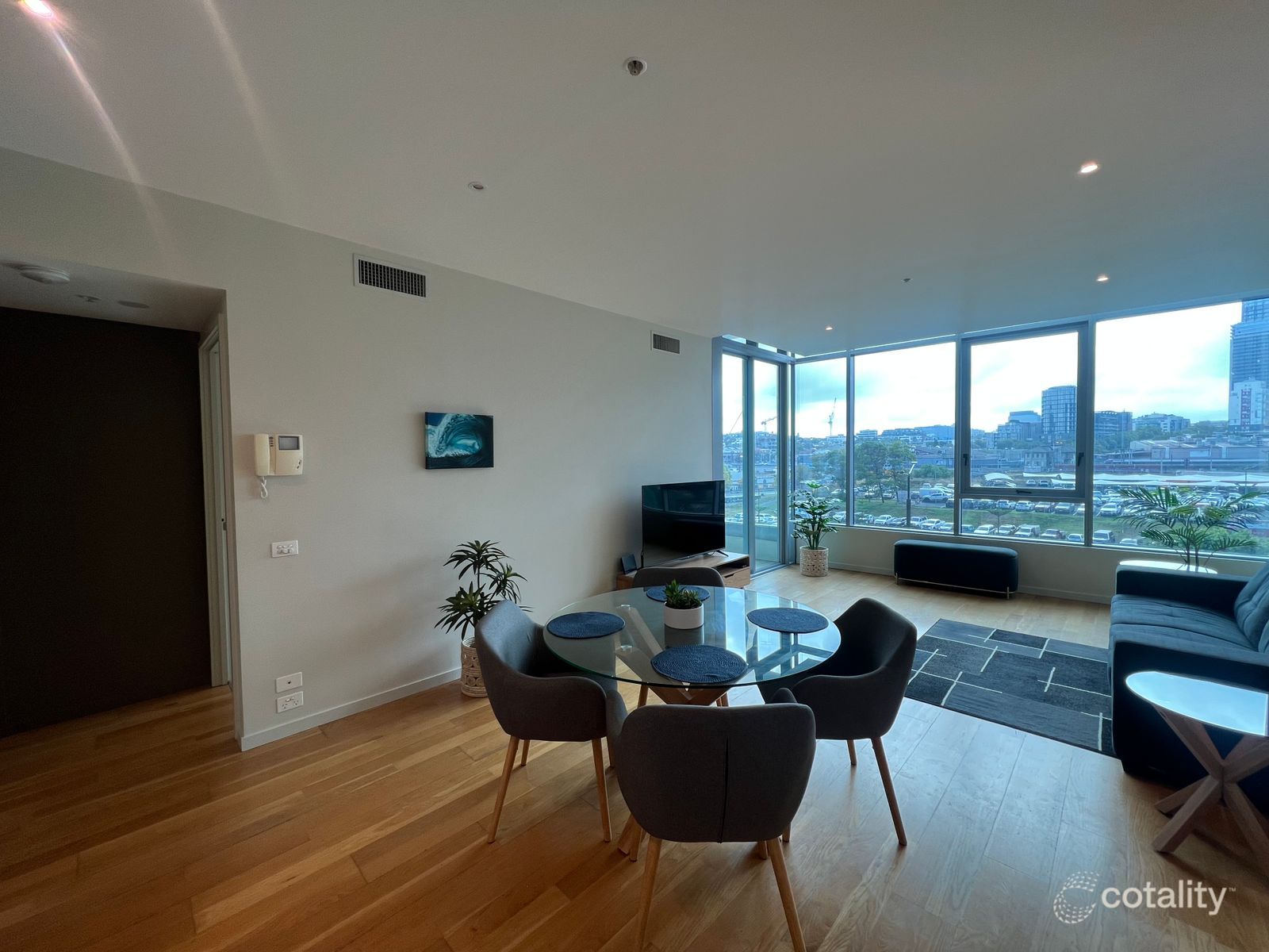315/2 Newquay Prom, Docklands, VIC 3008