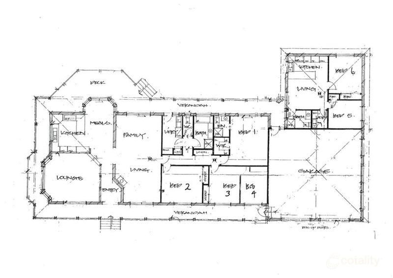 822 Chintin Rd, Chintin, VIC 3756