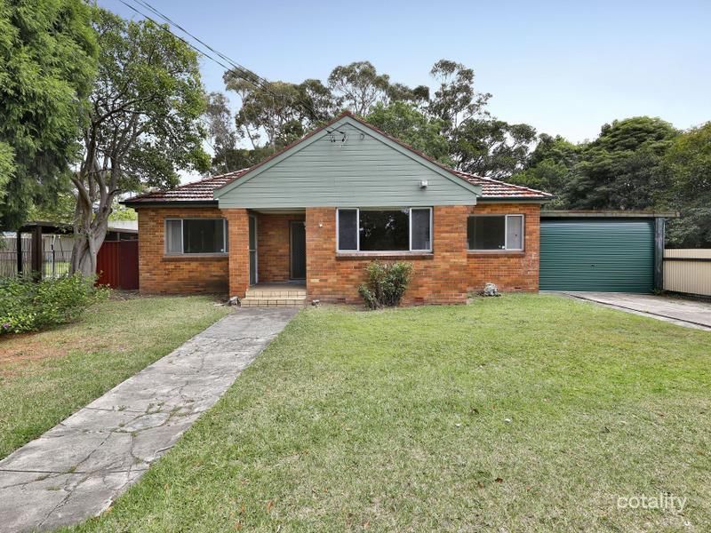 63 Gannons Rd, Caringbah, NSW 2229