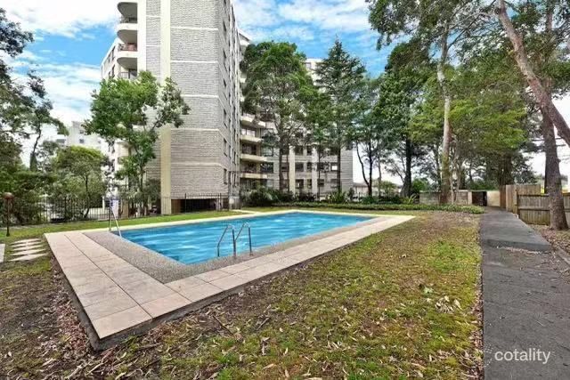 8h/8-12 Sutherland Rd, Chatswood, NSW 2067