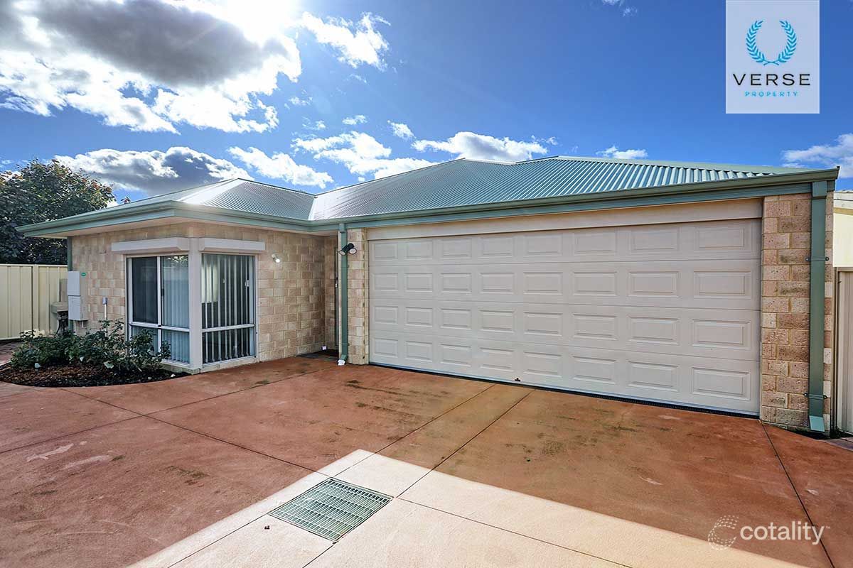 5a Jenever Pl, Bentley, WA 6102