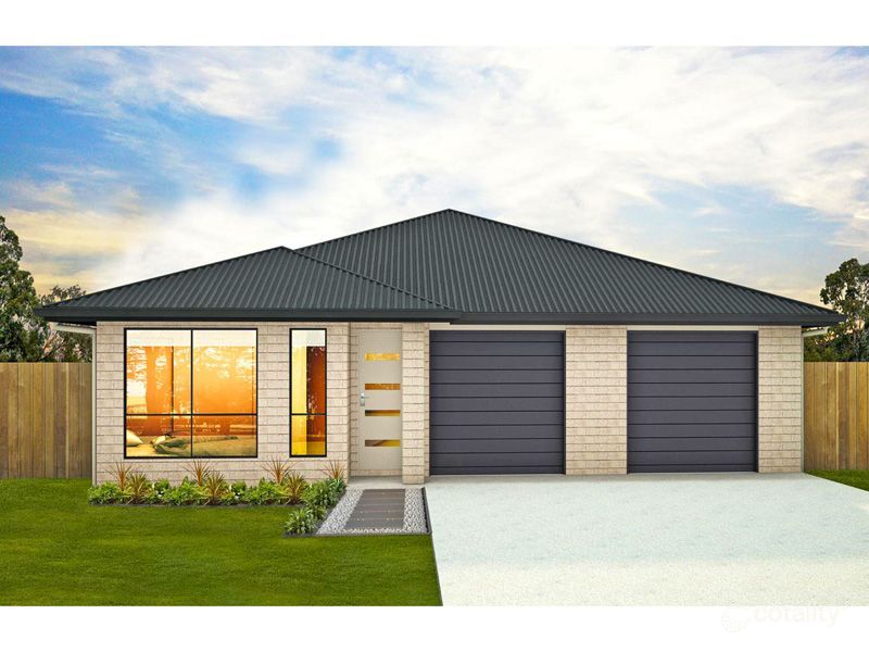 8 Harry St, Bellbird Park, QLD 4300