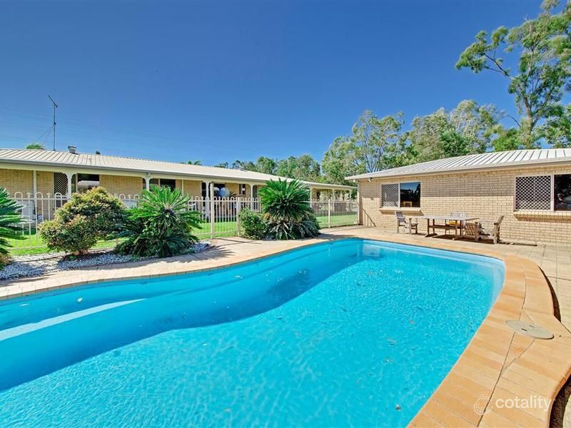 191 Barmaryee Rd, Barmaryee, QLD 4703