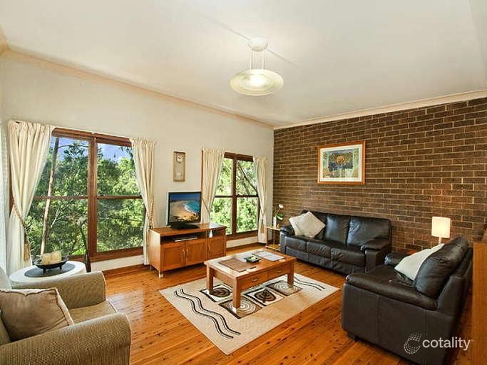 26 Milner Ave, Hornsby, NSW 2077