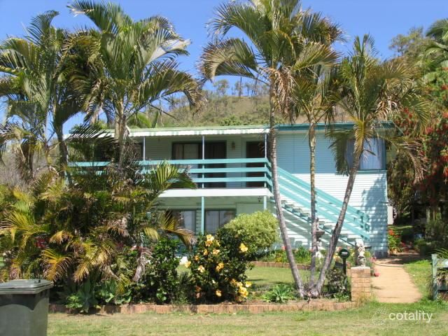 82 Porter St, Gayndah, QLD 4625