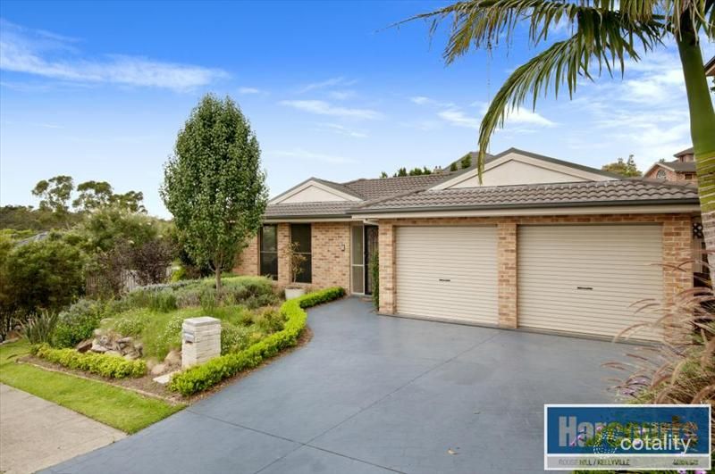 1 Empress Ave, Rouse Hill, NSW 2155