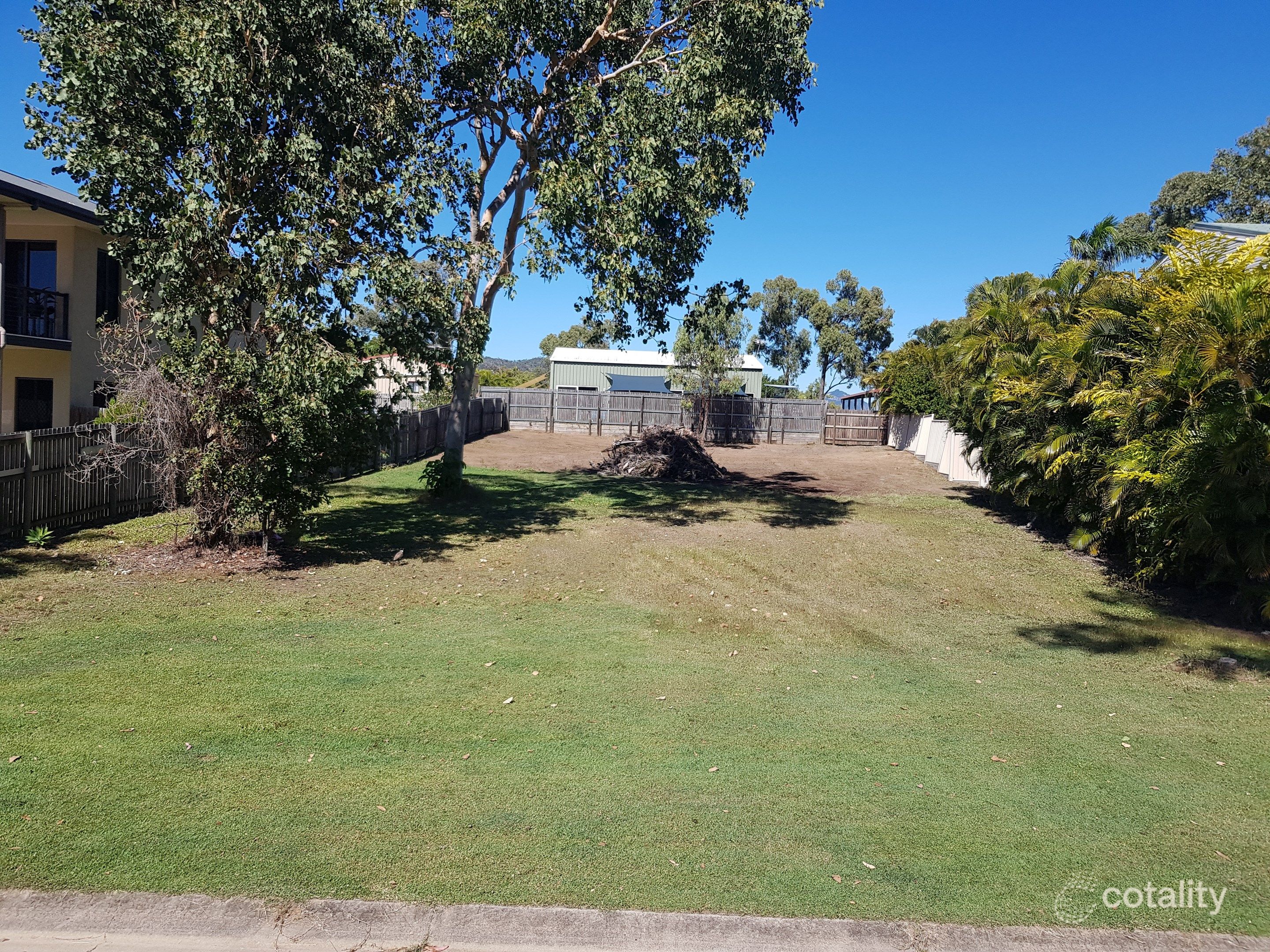 40 Blue Beach Bvd, Haliday Bay, QLD 4740