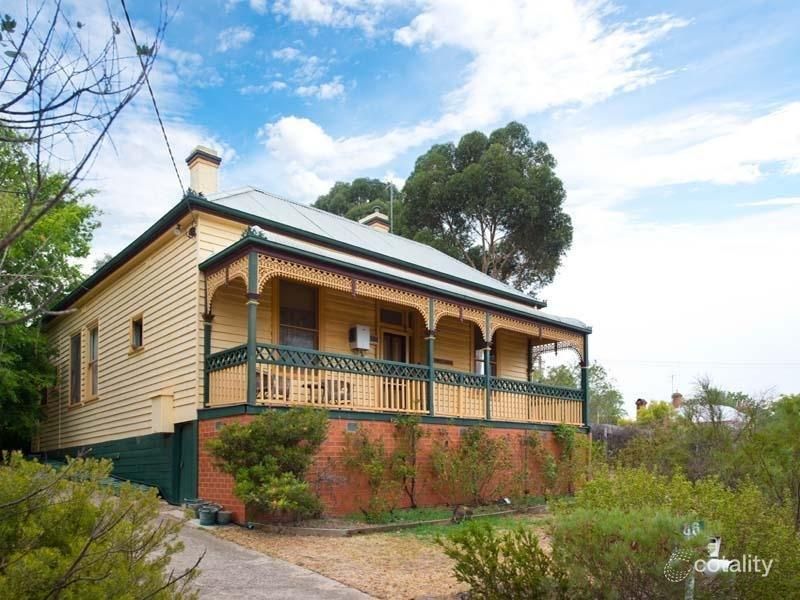 86 Fletcher St, Castlemaine, VIC 3450