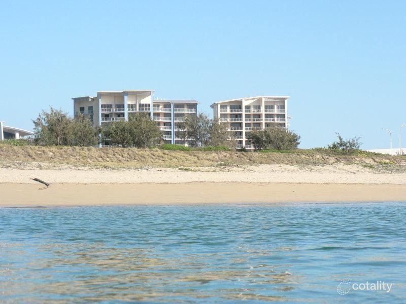 19/8 Southern Breakwater Accs, Mackay Harbour, QLD 4740