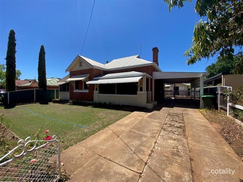 192 Fitzroy St, Dubbo, NSW 2830