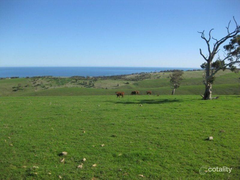 333 Smith Hill Rd, Carrickalinga, SA 5204