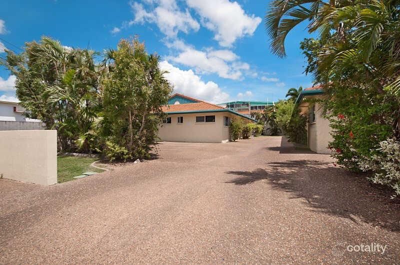 2/47-49 Ford St, Hermit Park, QLD 4812