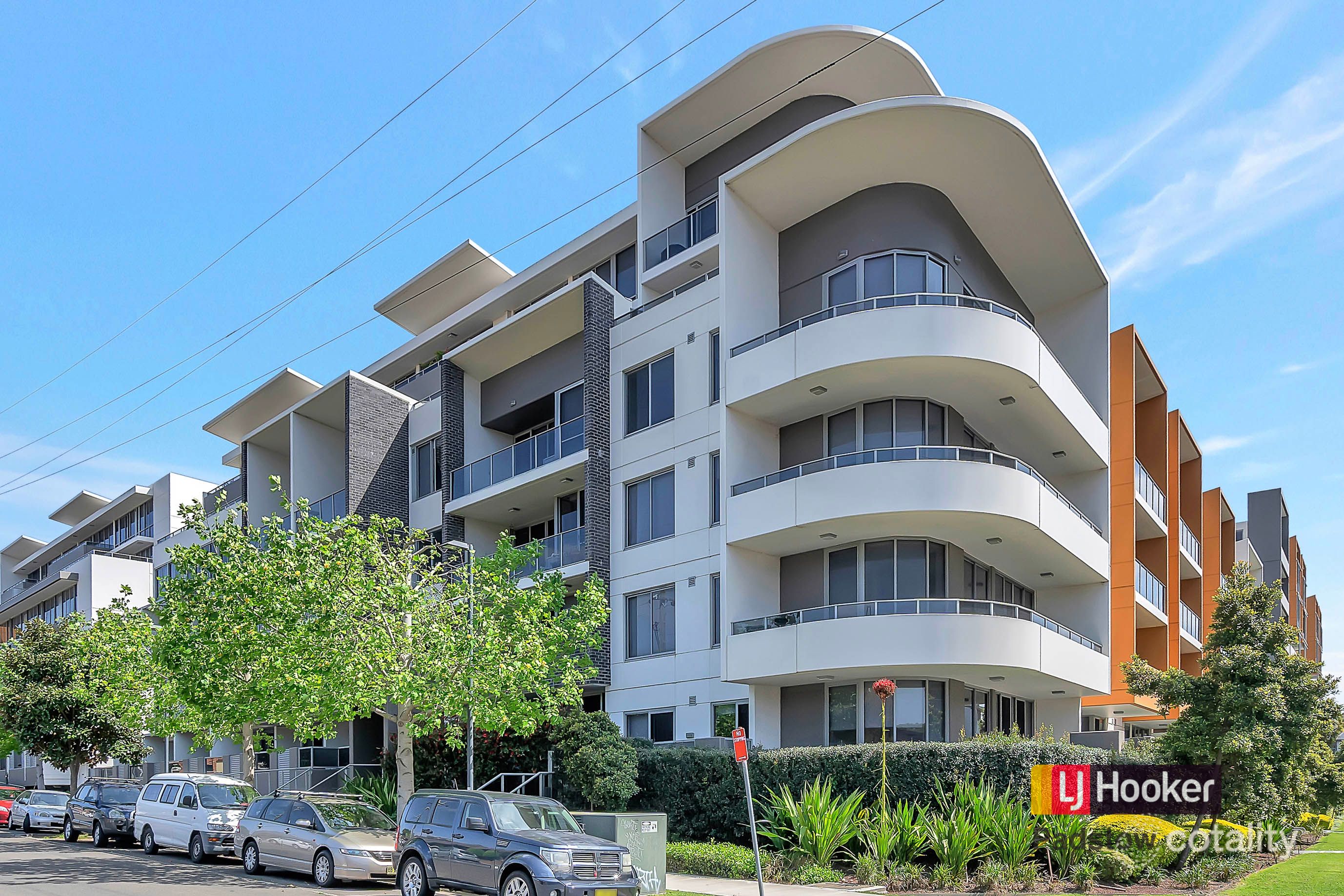 602/1 Hirst St, Arncliffe, NSW 2205