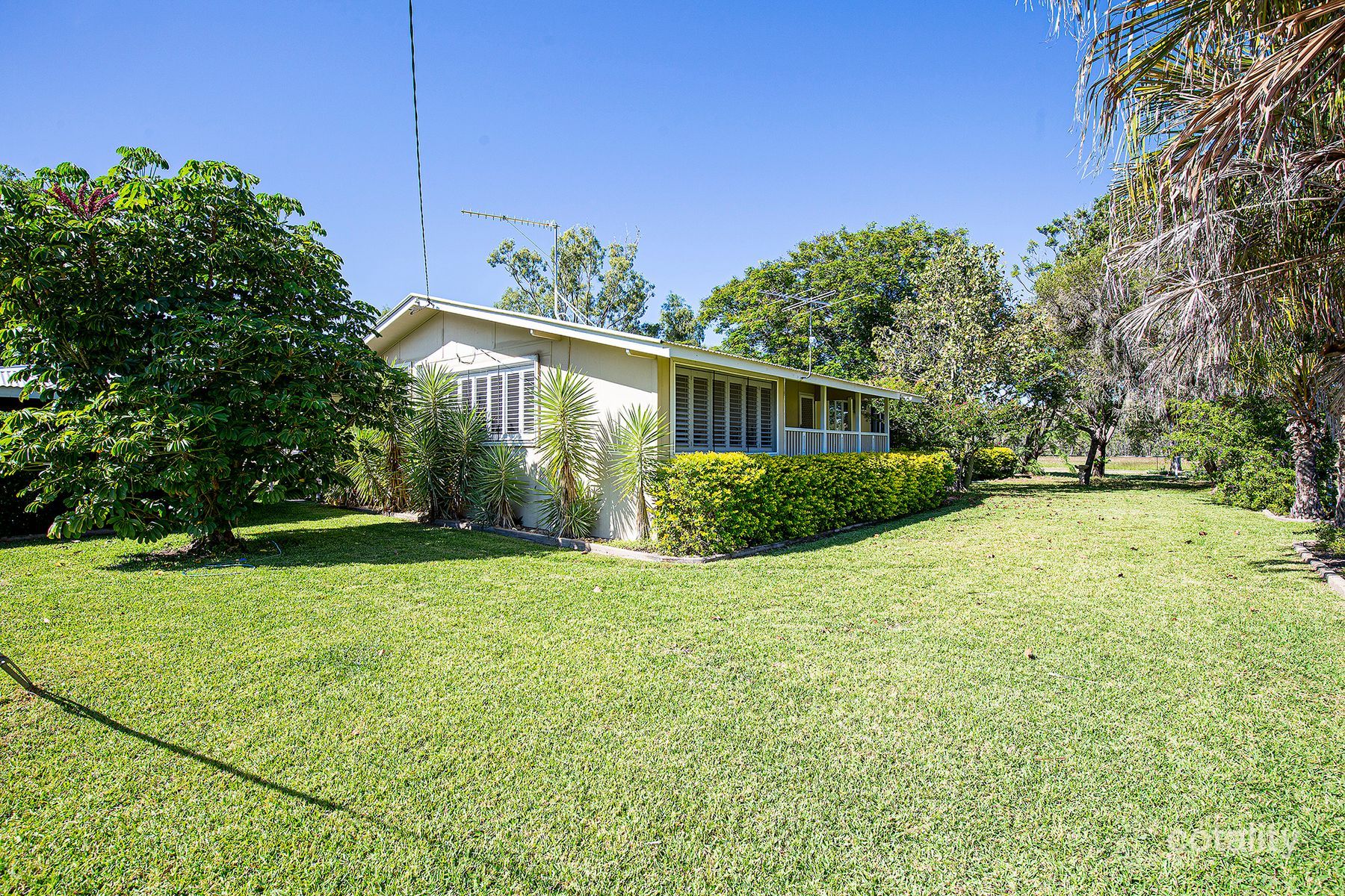 56 Walshes Rd, Nebo, QLD 4742