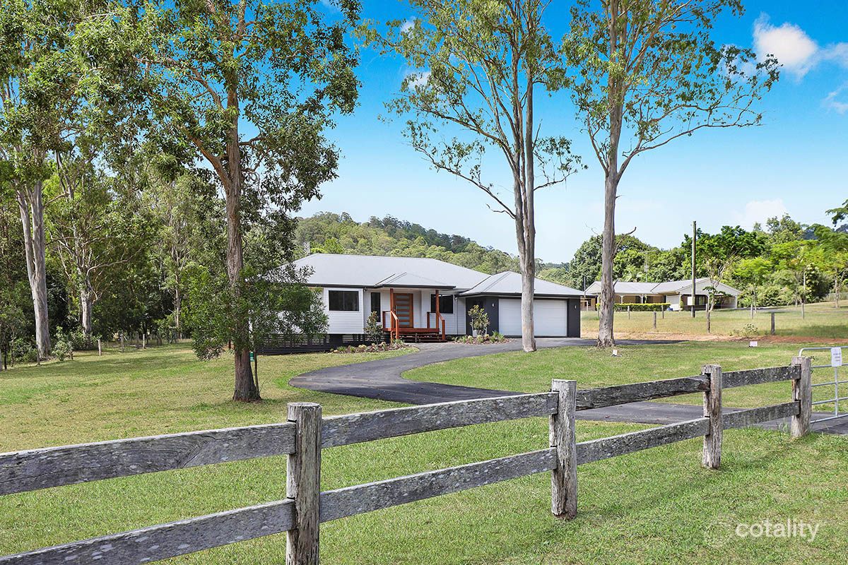 145 Ninderry Rd, Ninderry, QLD 4561