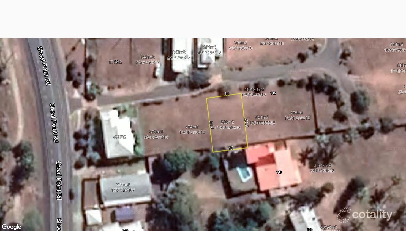 11/146 Shoal Point Rd, Shoal Point, QLD 4750