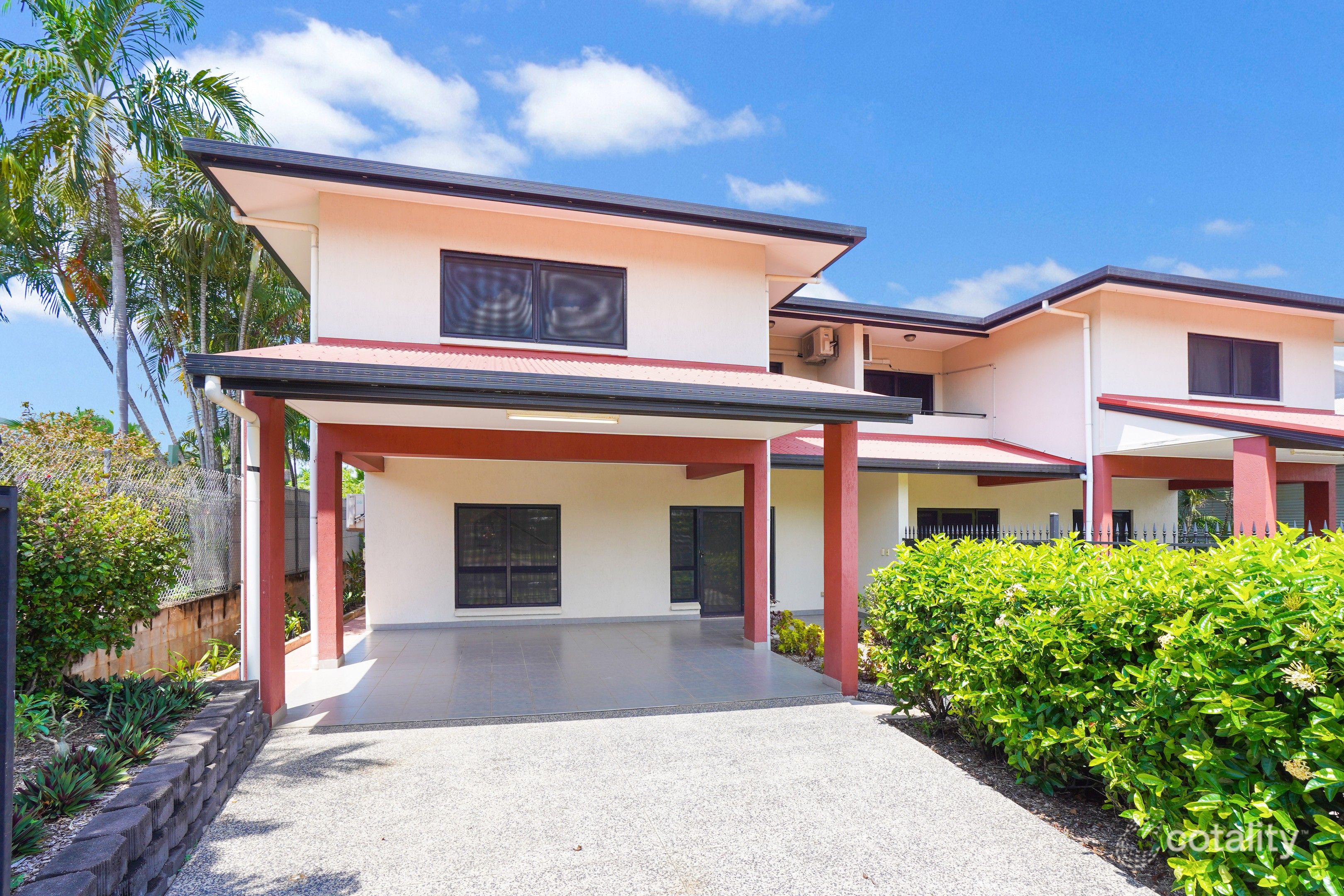 2/14 Hannibal Cres, Gray, NT 0830