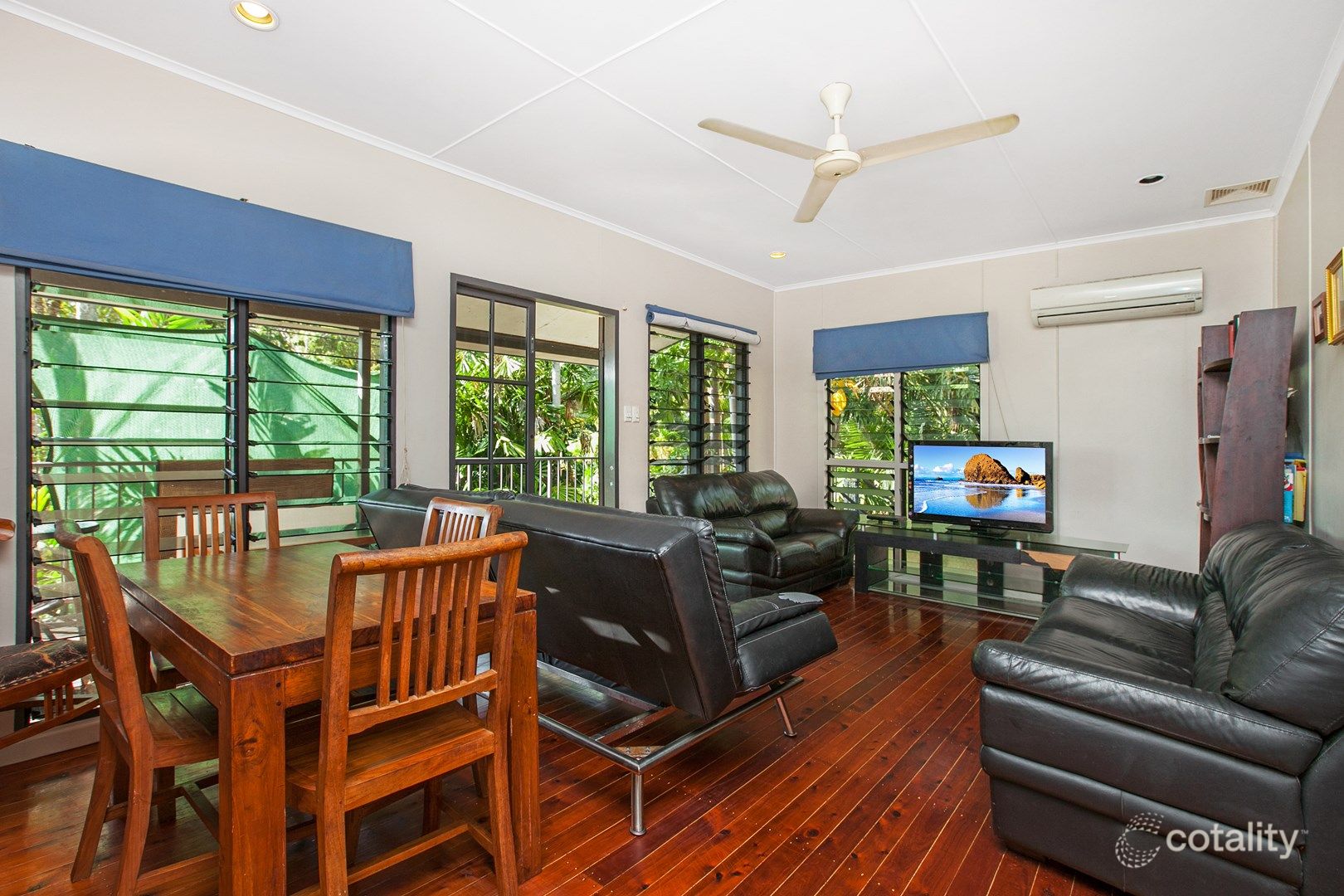 21 Gilbert St, Ludmilla, NT 0820