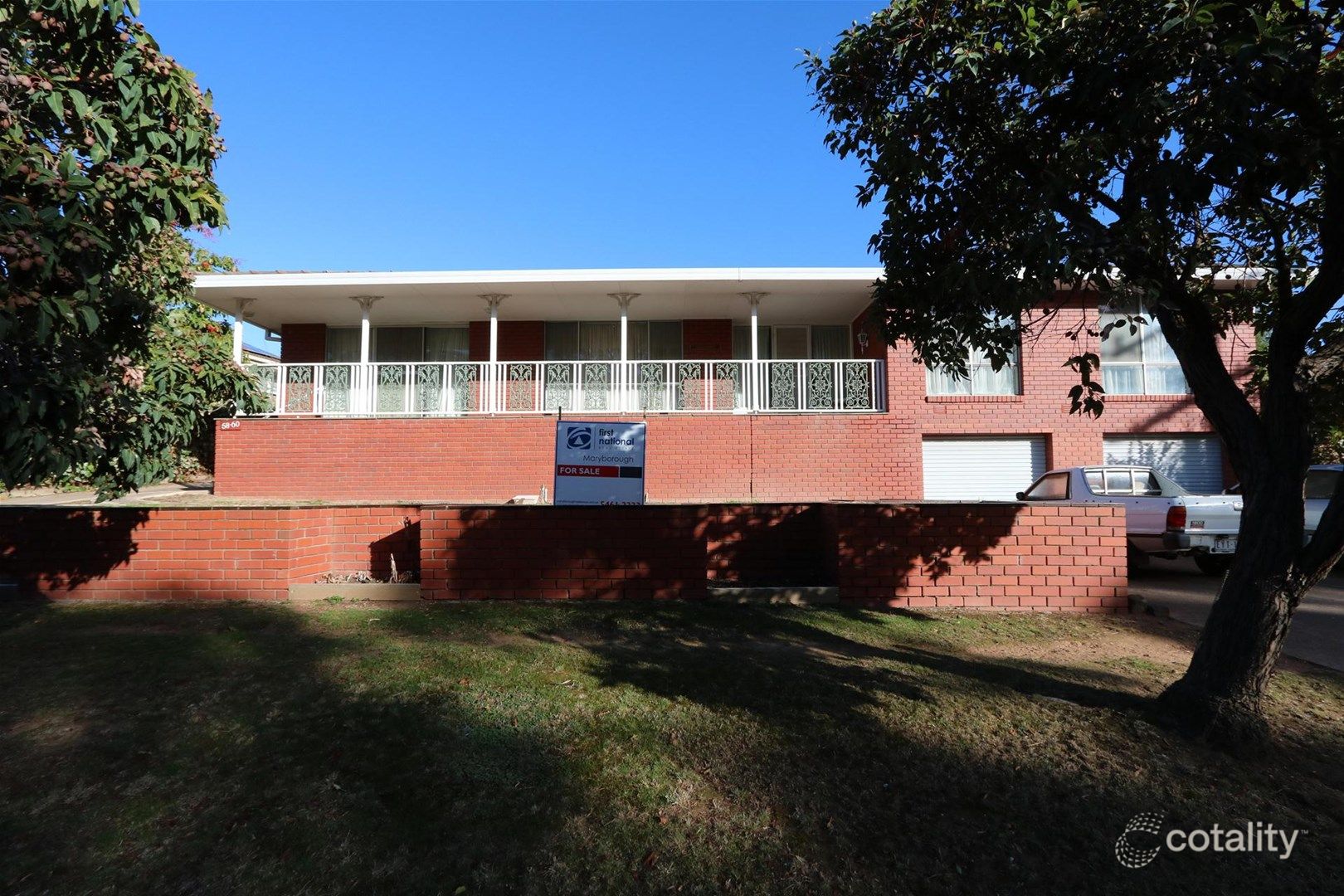 58-60 Mariners Reef Rd, Maryborough, VIC 3465