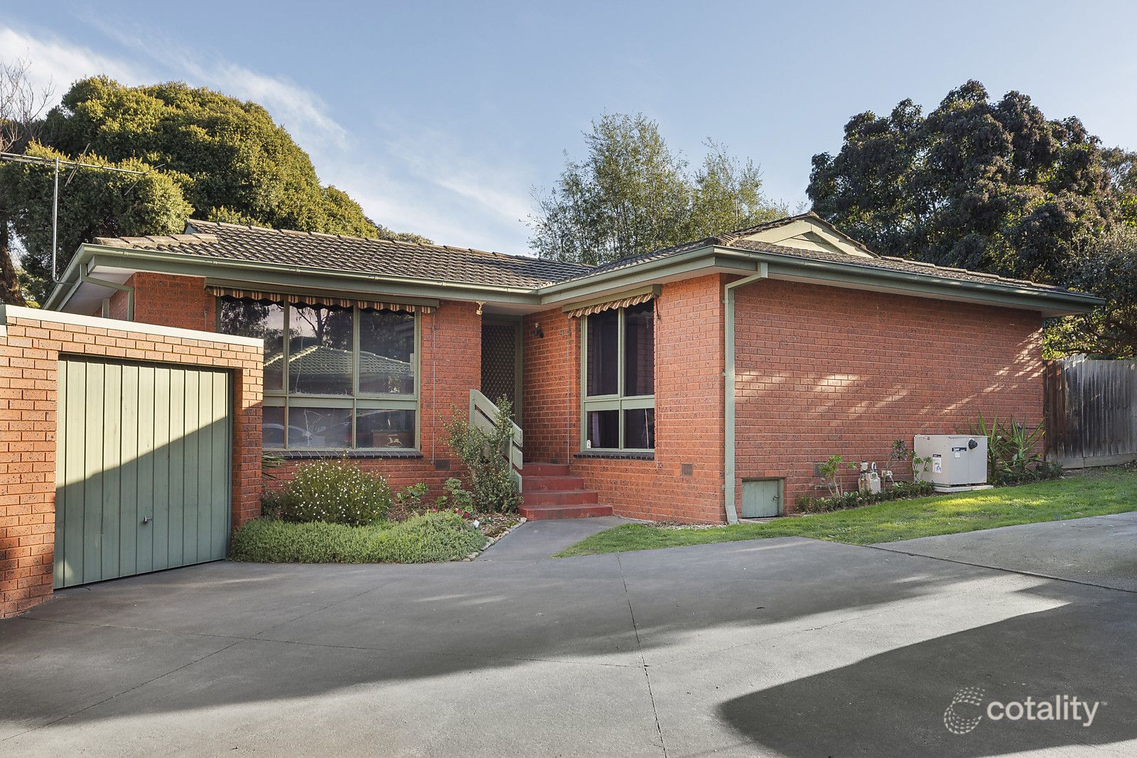 21/77 Mccrae Rd, Rosanna, VIC 3084