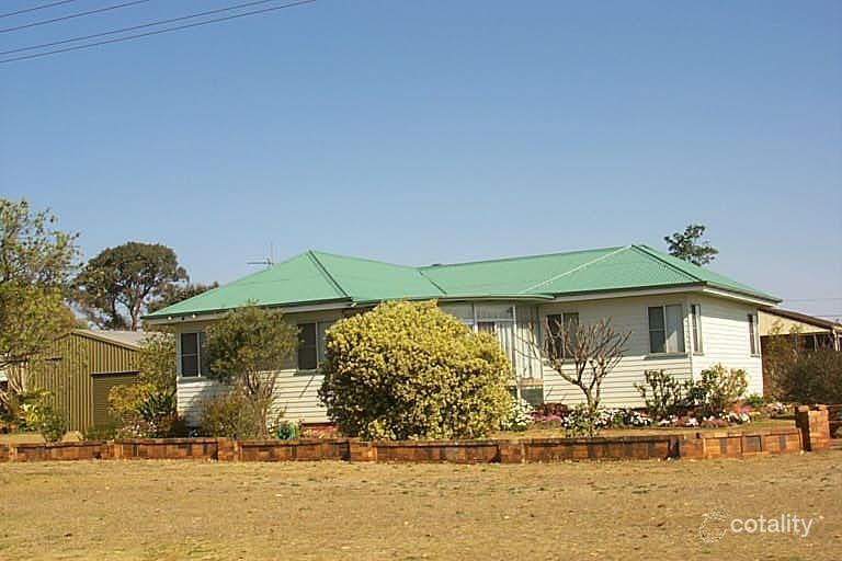 18 Phyllis St, Harristown, QLD 4350