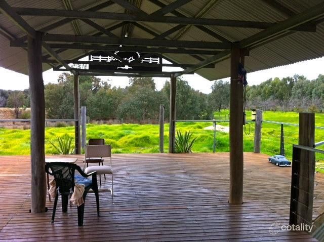 68 Homebush Rd, Yarloop, WA 6218