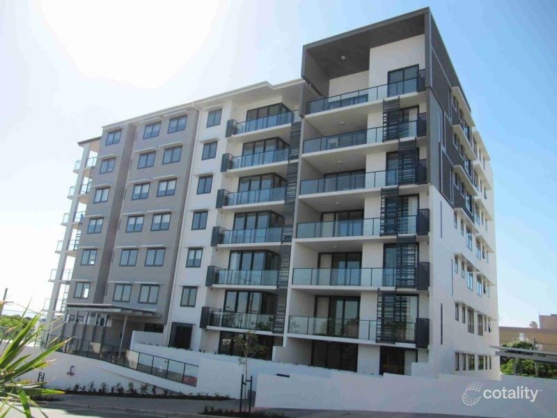 27/19 Roseberry St, Gladstone Central, QLD 4680