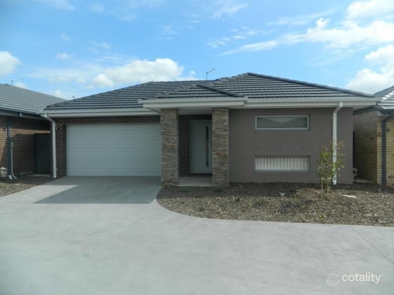 7/11 Katsura Rtt, Roxburgh Park, VIC 3064