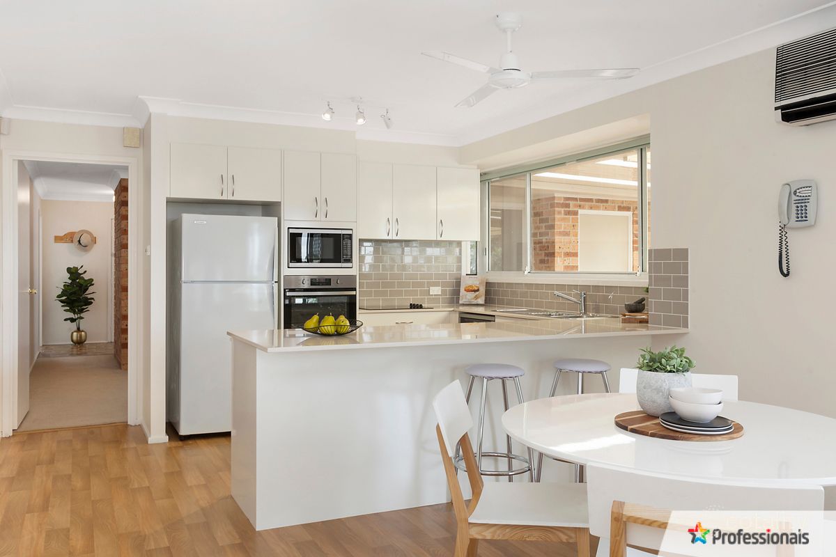 5 Rosewall Dr, Menai, NSW 2234