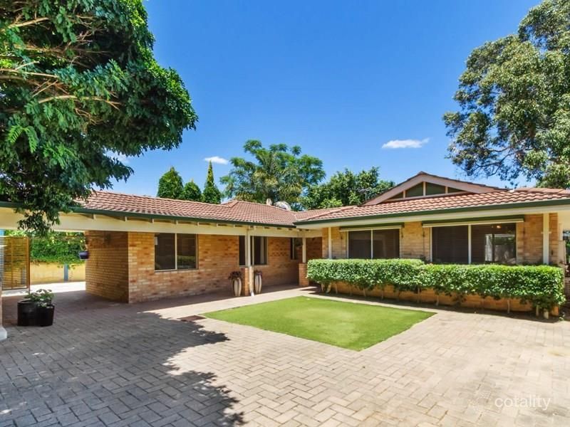 10b The Promenade, Mount Pleasant, WA 6153