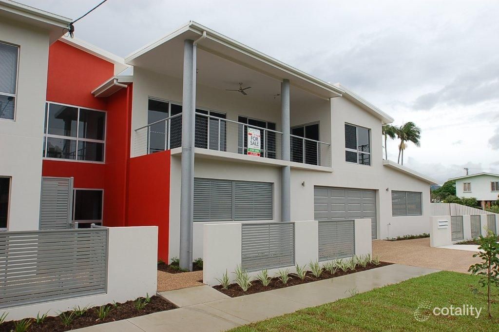 5/33 Quinn St, Rosslea, QLD 4812