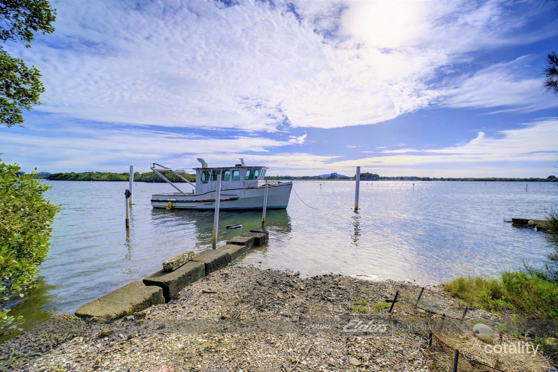 1473 Manning Point Rd, Mitchells Island, NSW 2430