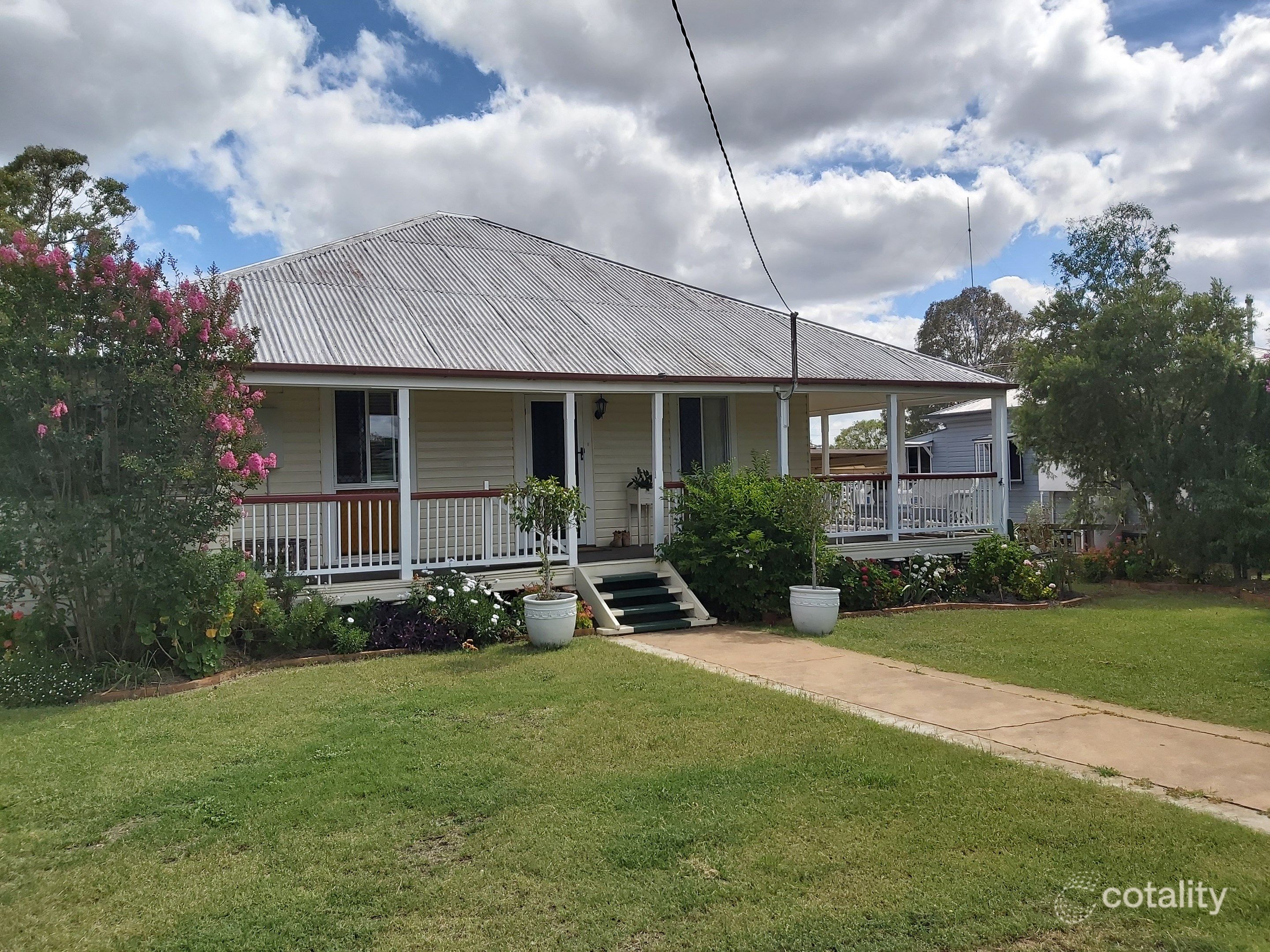 25 Yandilla St, Pittsworth, QLD 4356