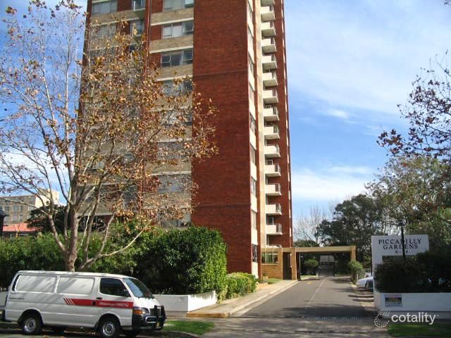 76/8 Fullerton St, Woollahra, NSW 2025