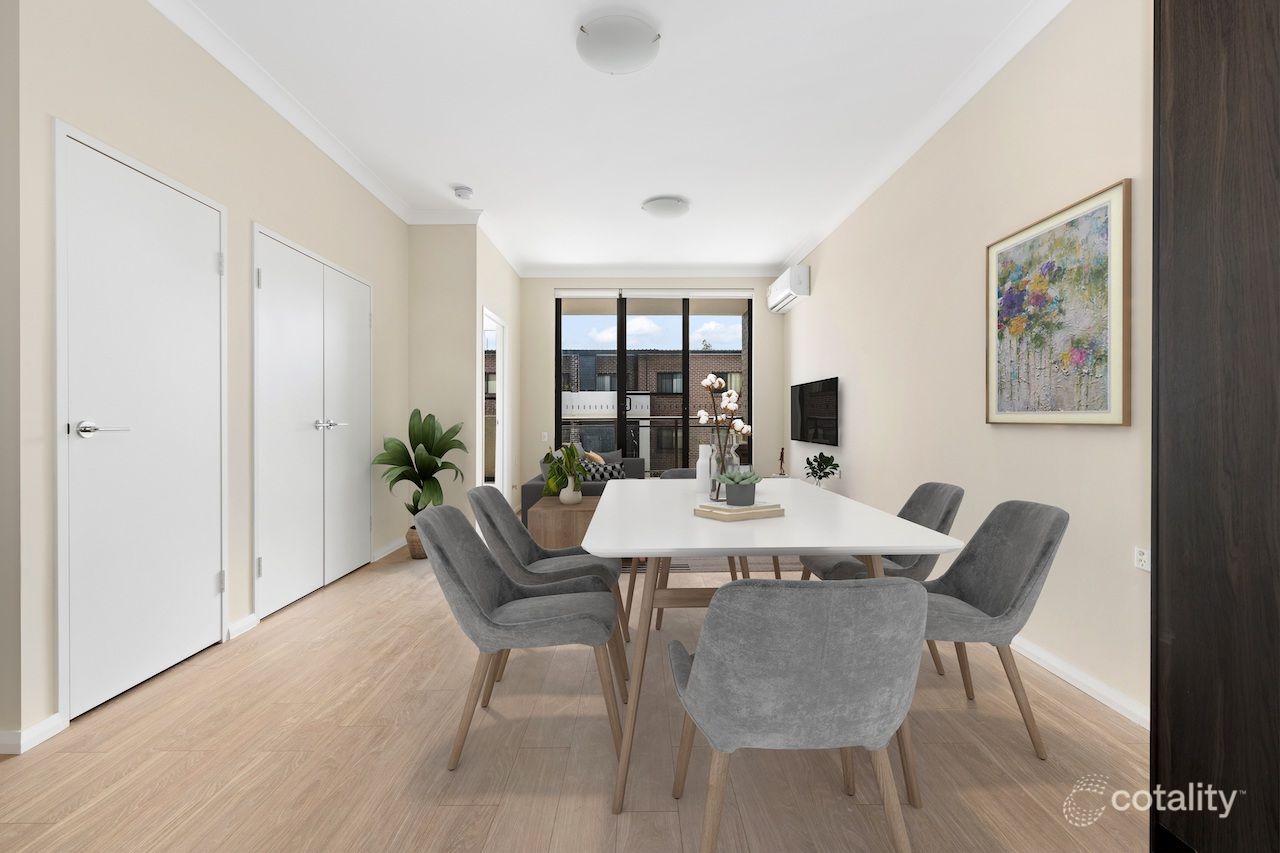 503/7 Durham St, Mount Druitt, NSW 2770