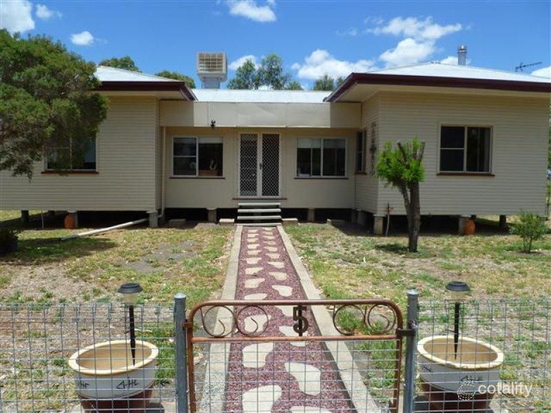 5 School St, Amby, QLD 4462