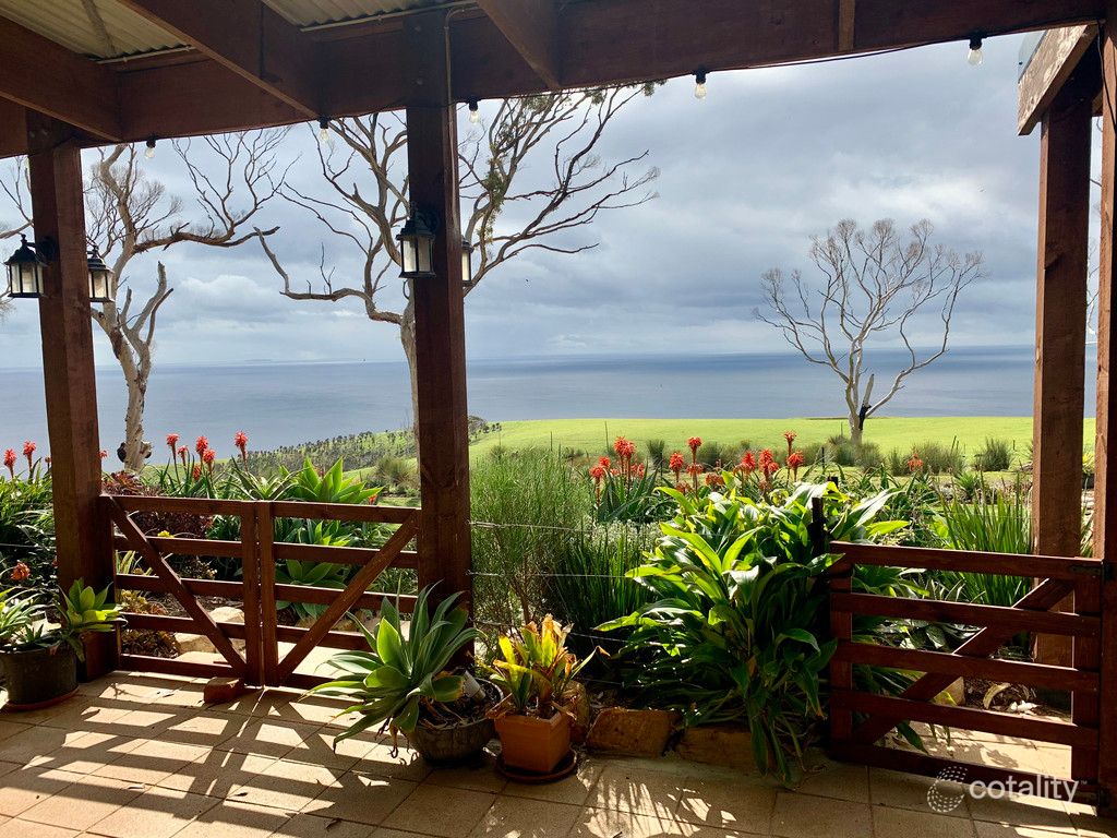 6362 North Coast Rd, Middle River, SA 5223