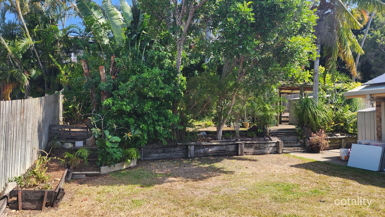 13 Davina St, Boyne Island, QLD 4680