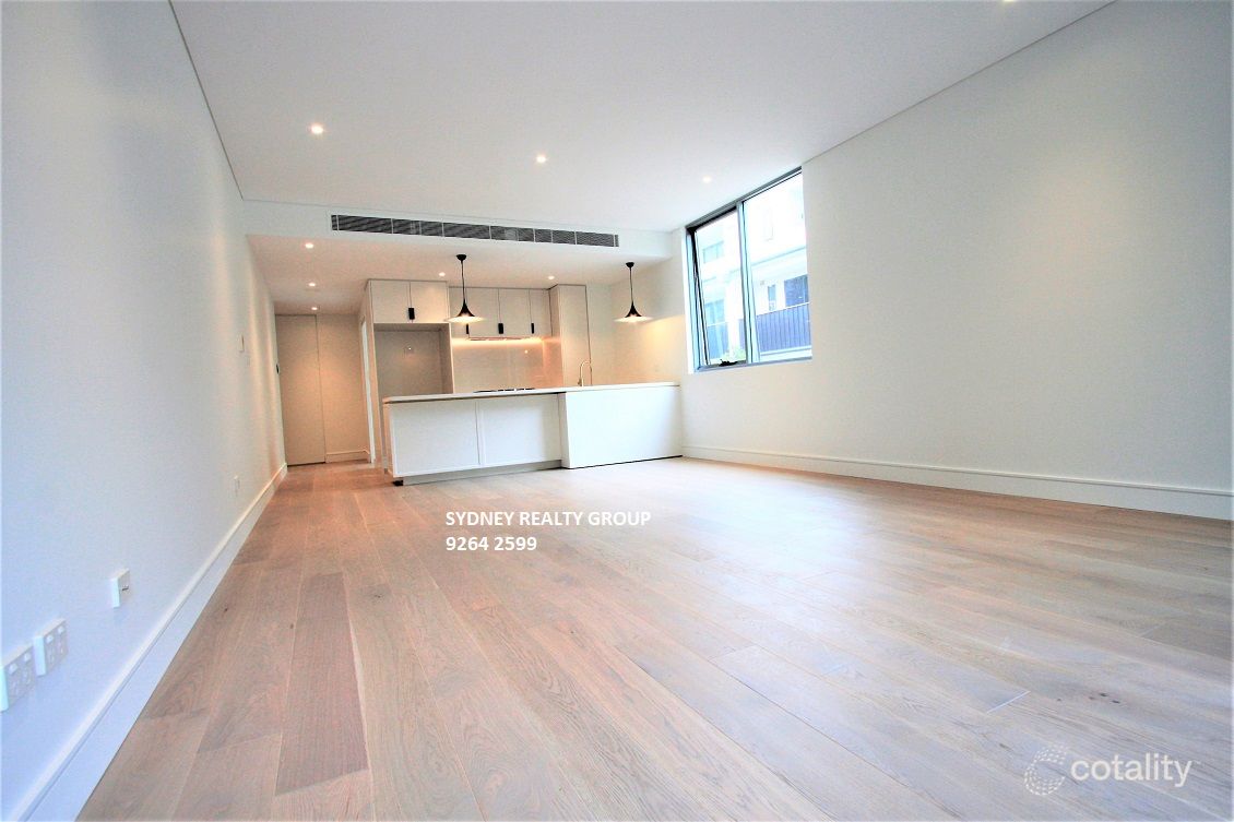 8/5 Milray St, Lindfield, NSW 2070