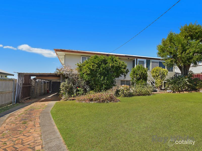 19 Geraint St, Bracken Ridge, QLD 4017
