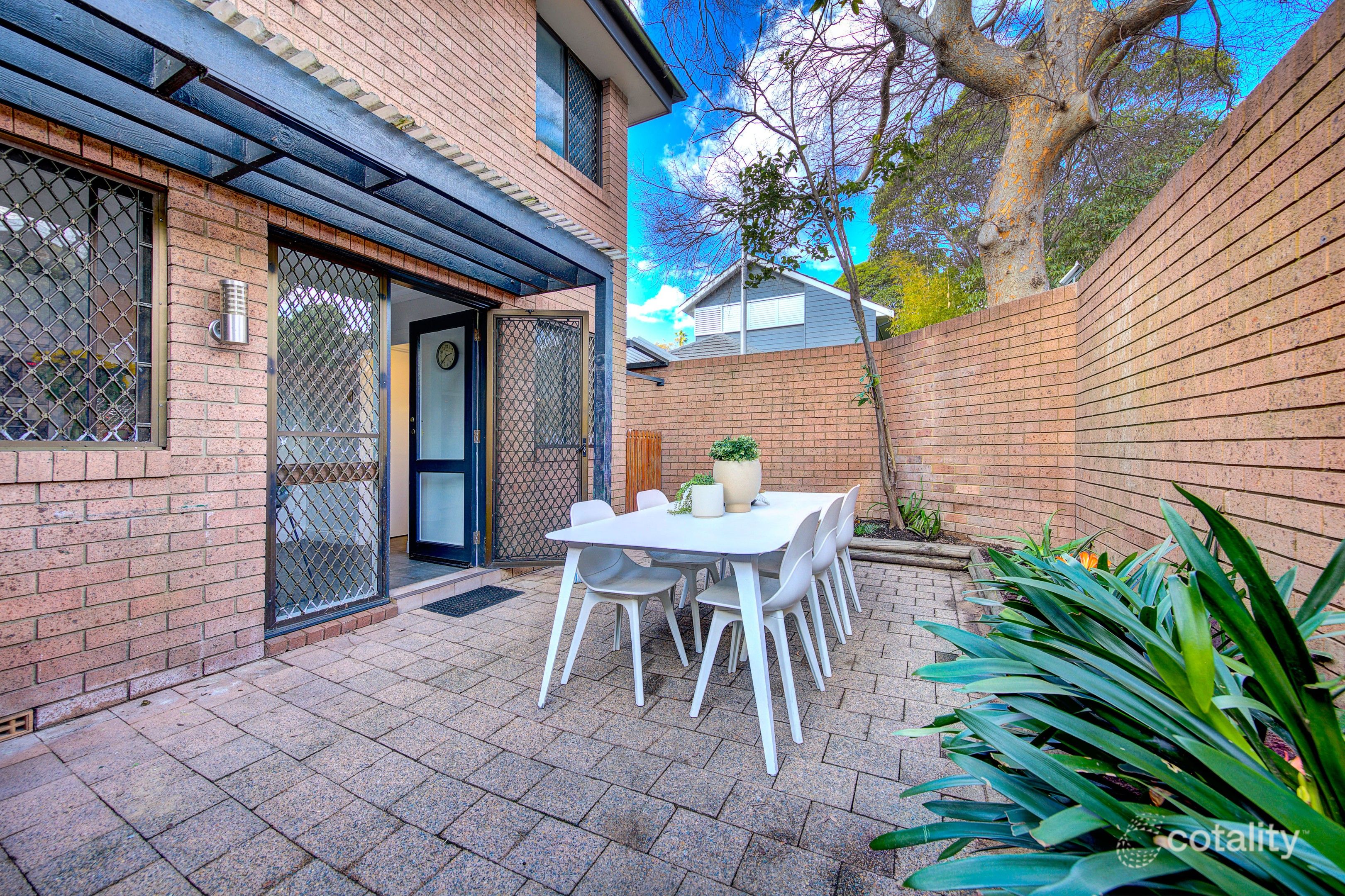 12/76-80 Belgrave St, Cremorne, NSW 2090
