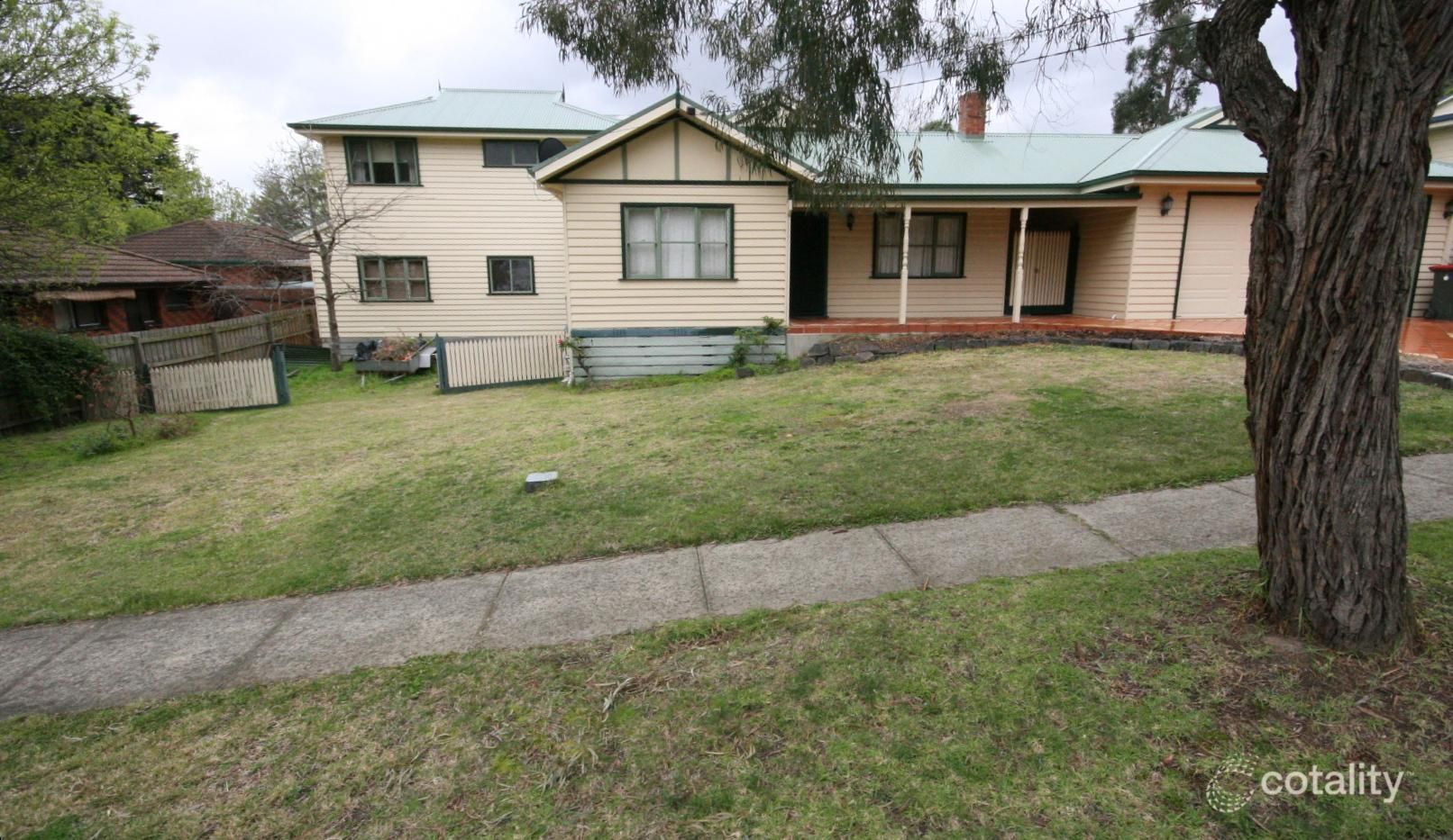 3 Stockton Ave, Ferntree Gully, VIC 3156