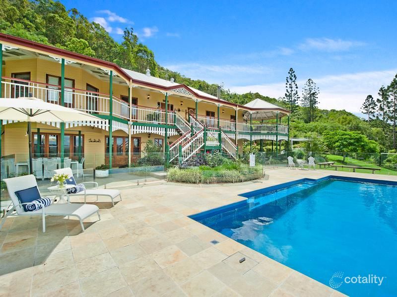 5 Glenclare Pl, Samsonvale, QLD 4520