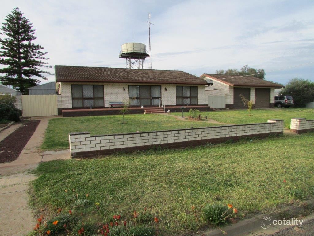 13 Brook St, Woomelang, VIC 3485