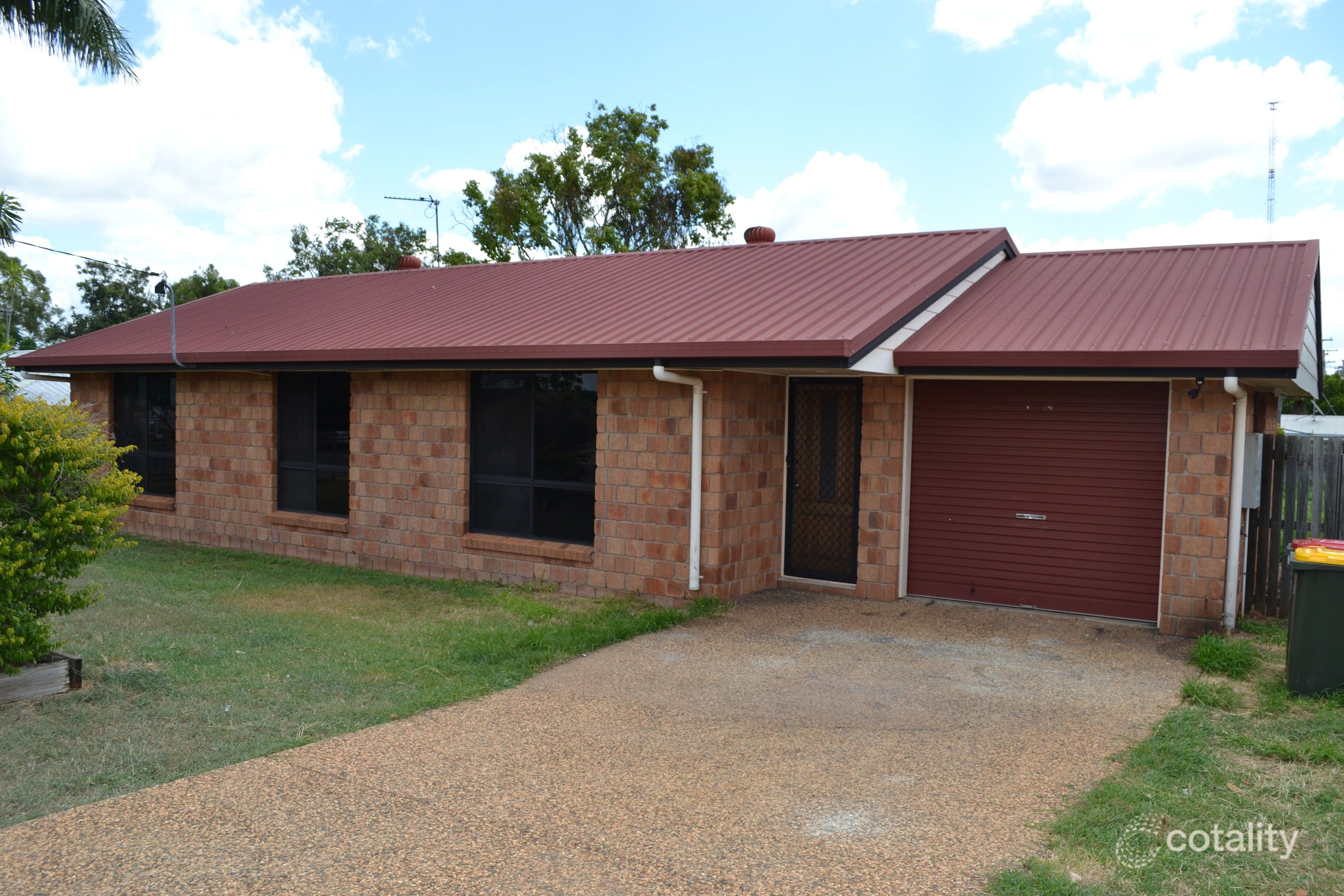 26 Buxton Dr, Gracemere, QLD 4702