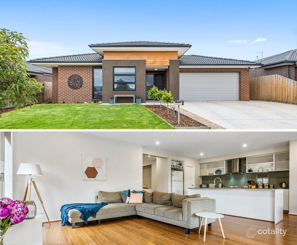 17 Coop Dr, Gisborne, VIC 3437