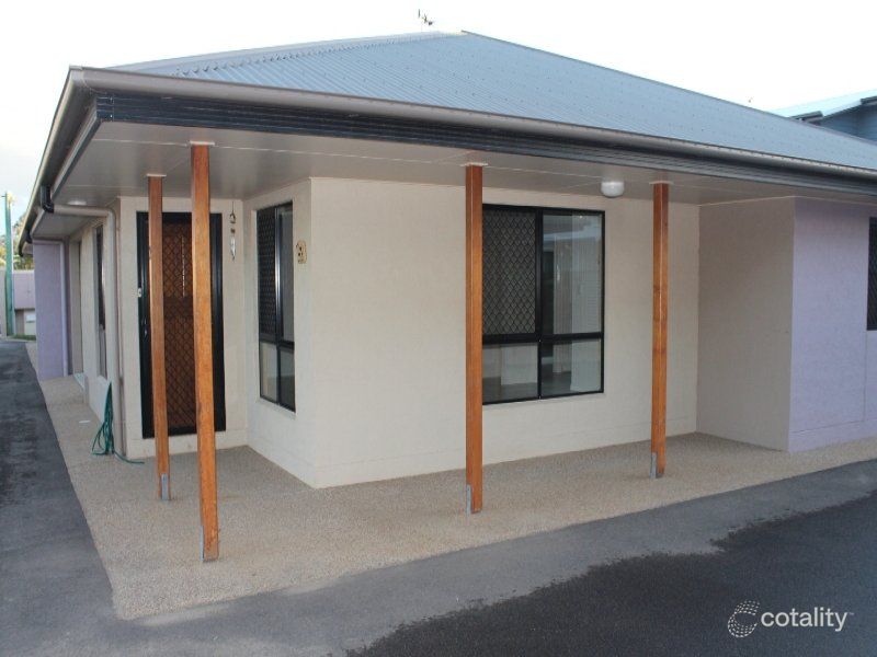 2/65 Gavin St, Bundaberg North, QLD 4670